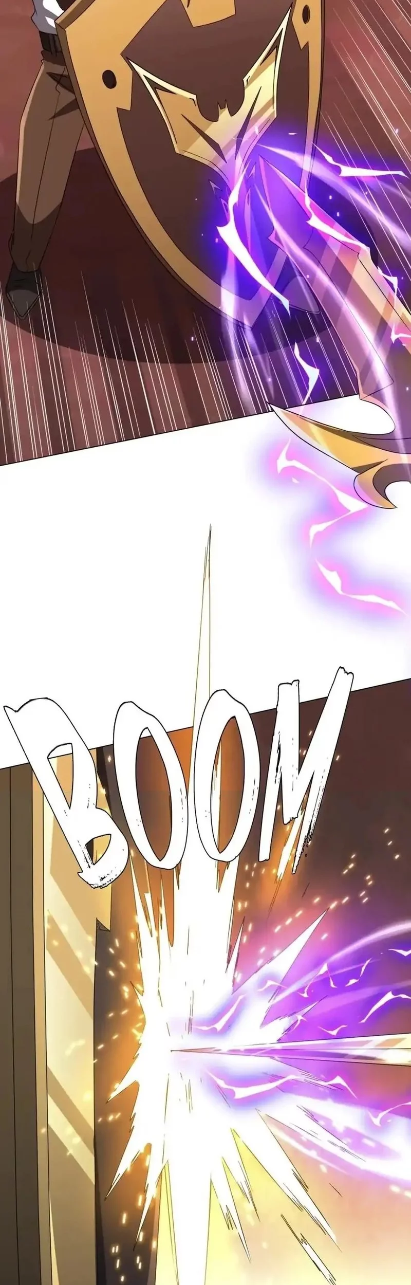 It All Starts With Trillions Of Nether Currency Chapter 173 Gambar 6