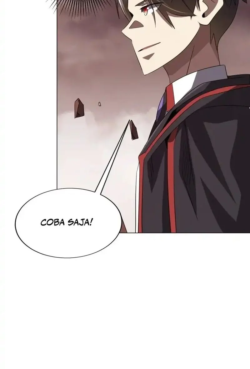 It All Starts With Trillions Of Nether Currency Chapter 173 Gambar 16