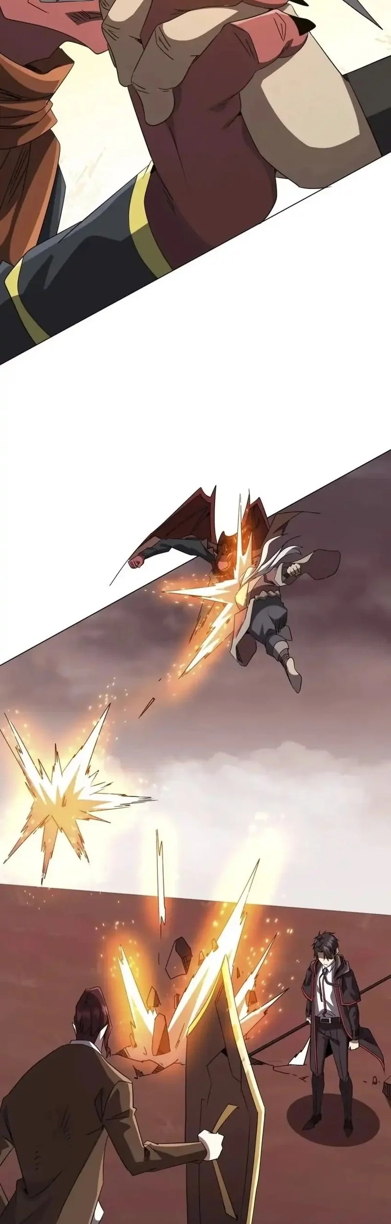 It All Starts With Trillions Of Nether Currency Chapter 173 Gambar 19