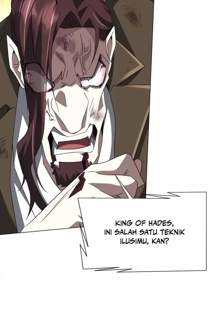 It All Starts With Trillions Of Nether Currency Chapter 173 Gambar 24