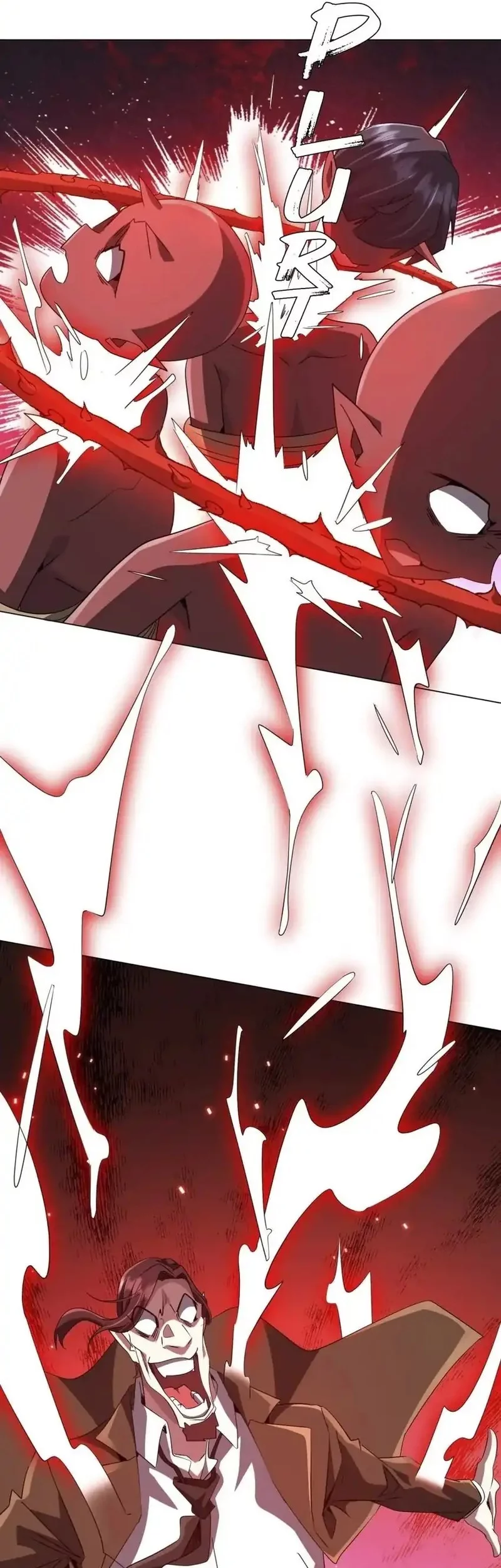 It All Starts With Trillions Of Nether Currency Chapter 173 Gambar 29