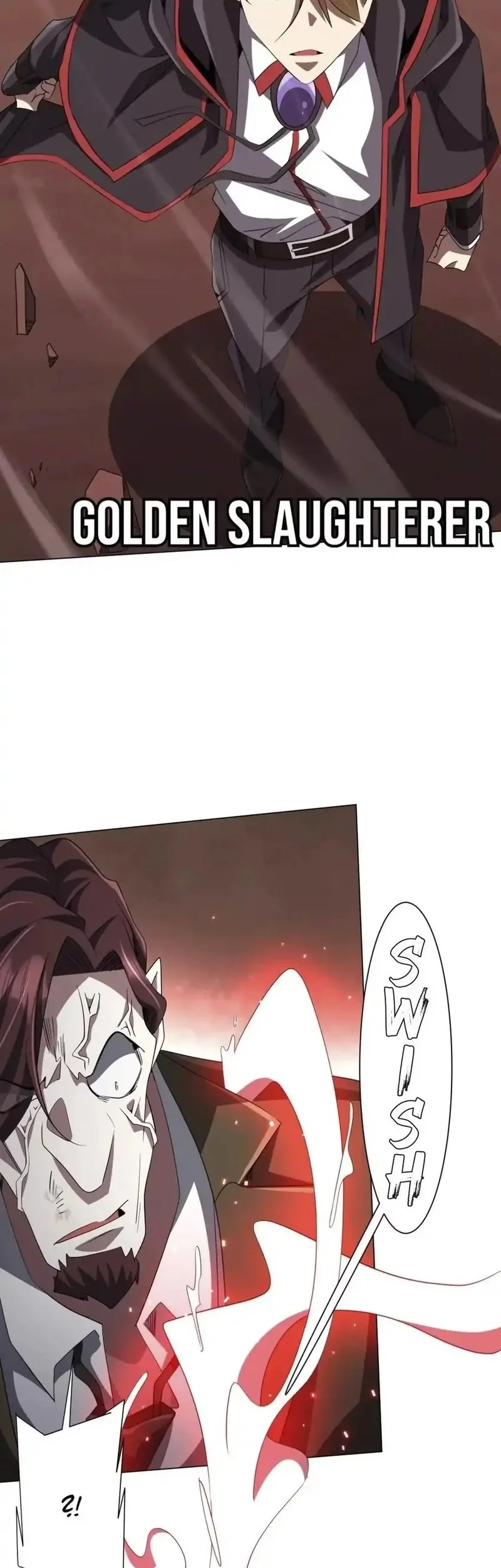 It All Starts With Trillions Of Nether Currency Chapter 173 Gambar 35