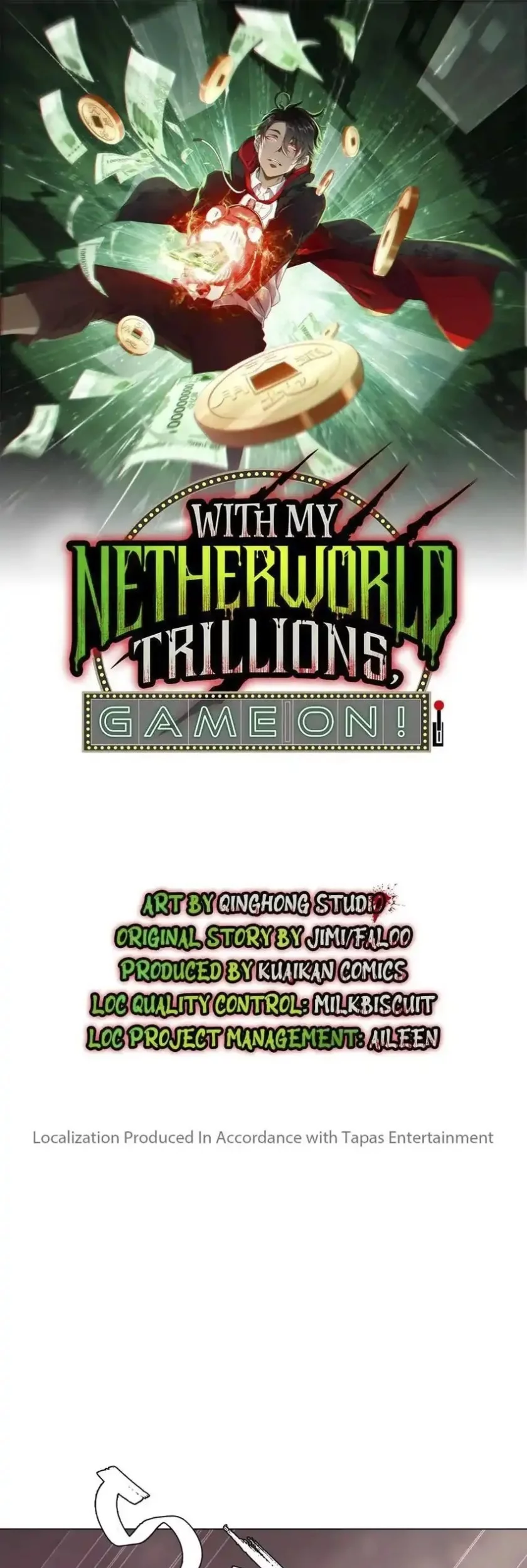 Baca  It All Starts With Trillions Of Nether Currency Chapter 174 Gambar 2