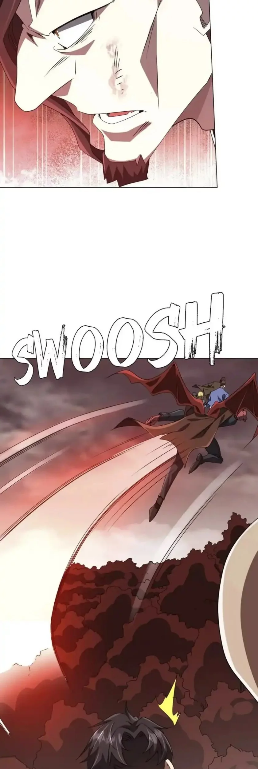 It All Starts With Trillions Of Nether Currency Chapter 174 Gambar 5