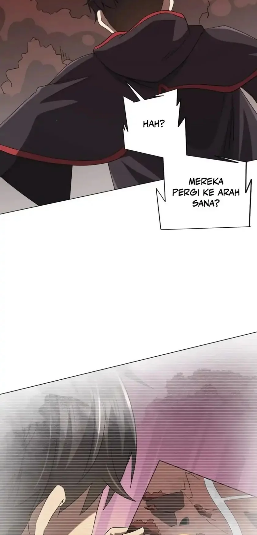 It All Starts With Trillions Of Nether Currency Chapter 174 Gambar 6