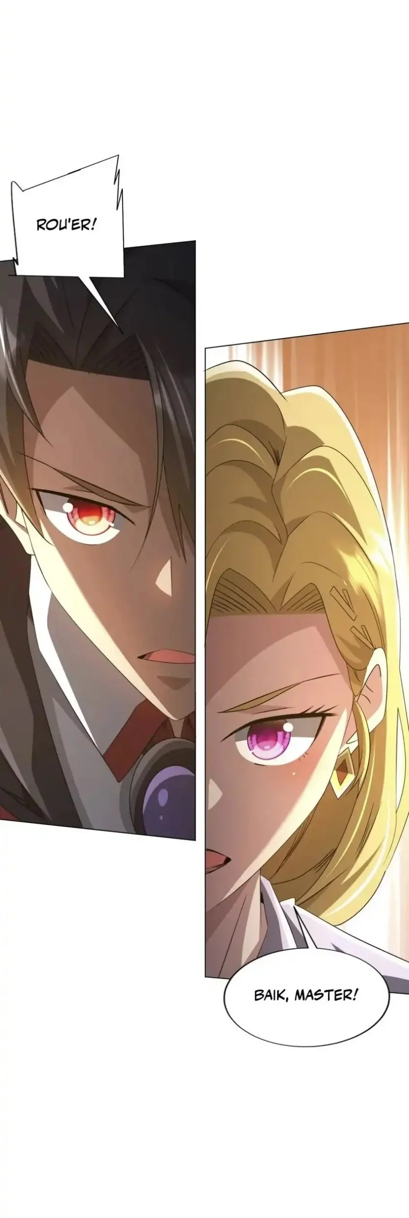 It All Starts With Trillions Of Nether Currency Chapter 174 Gambar 8