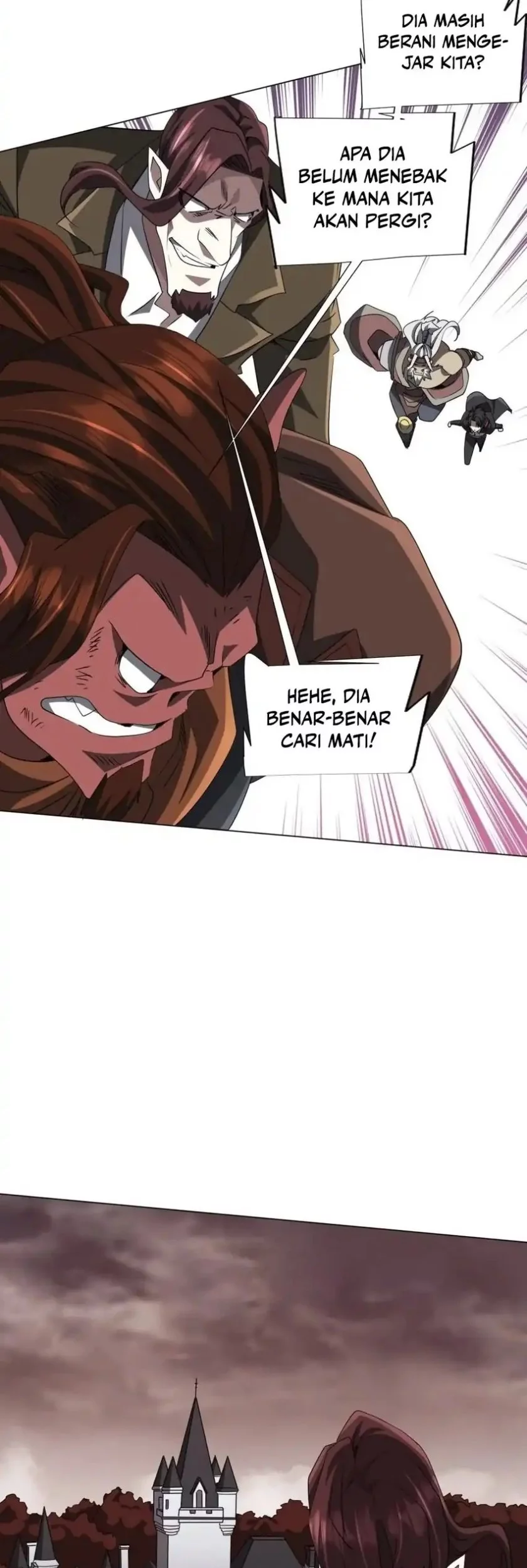 It All Starts With Trillions Of Nether Currency Chapter 174 Gambar 10