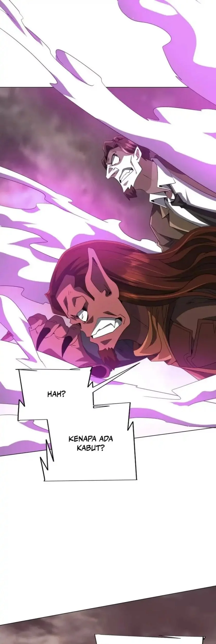 It All Starts With Trillions Of Nether Currency Chapter 174 Gambar 13