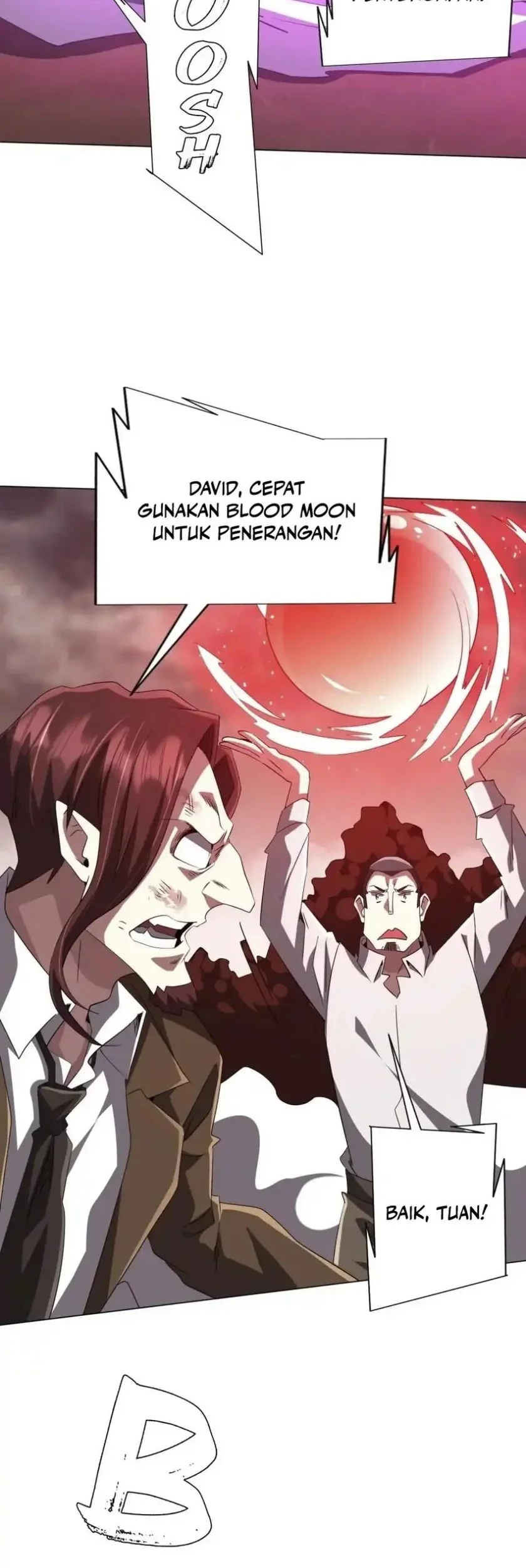 It All Starts With Trillions Of Nether Currency Chapter 174 Gambar 16