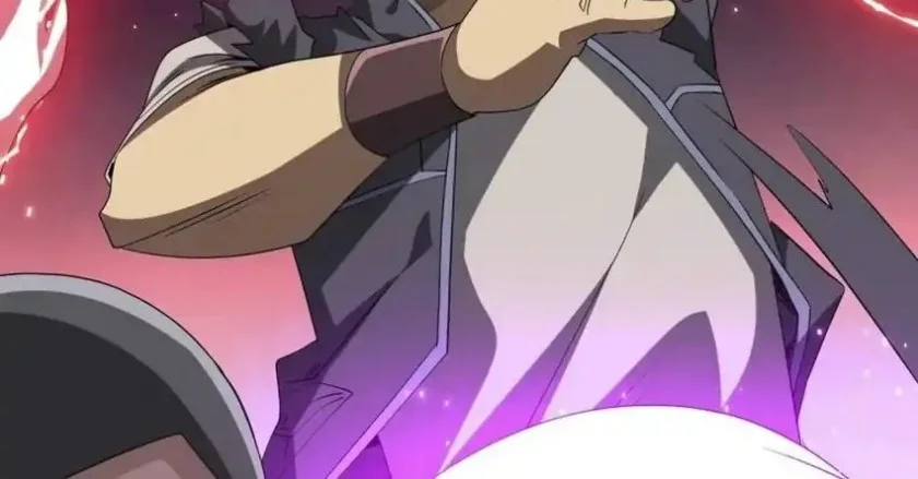 It All Starts With Trillions Of Nether Currency Chapter 174 Gambar 18