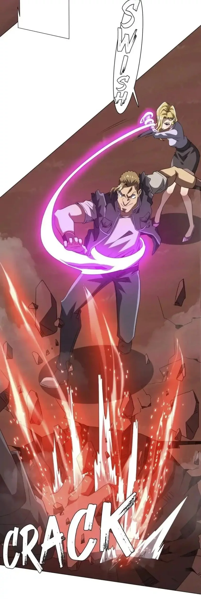 It All Starts With Trillions Of Nether Currency Chapter 174 Gambar 21