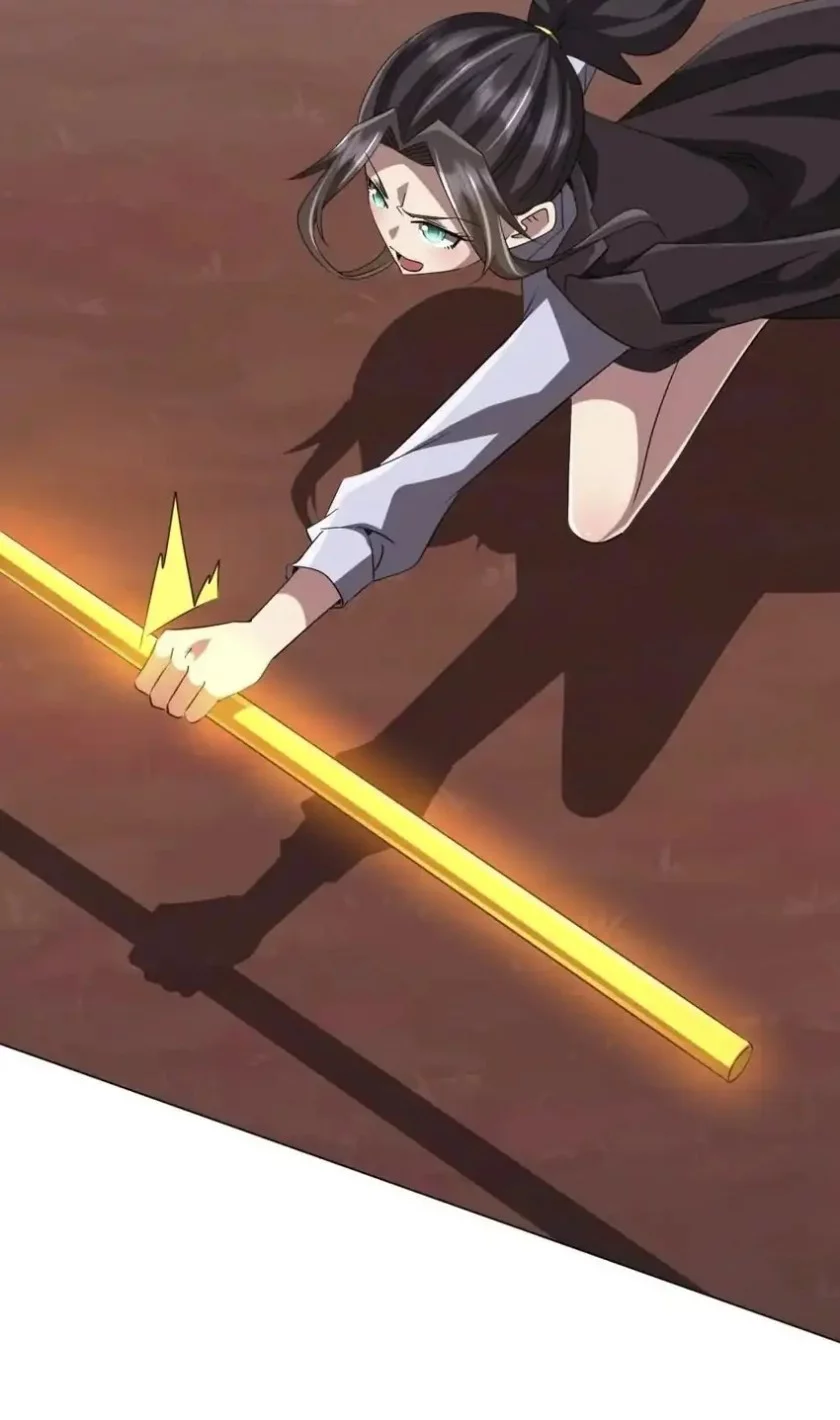 It All Starts With Trillions Of Nether Currency Chapter 174 Gambar 23