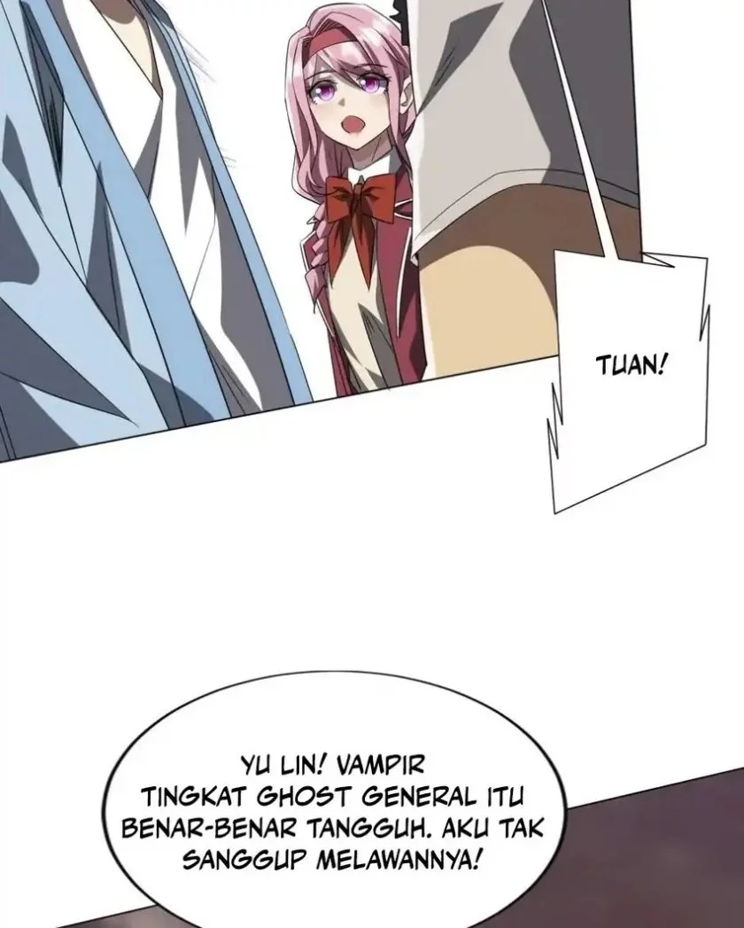 It All Starts With Trillions Of Nether Currency Chapter 174 Gambar 29