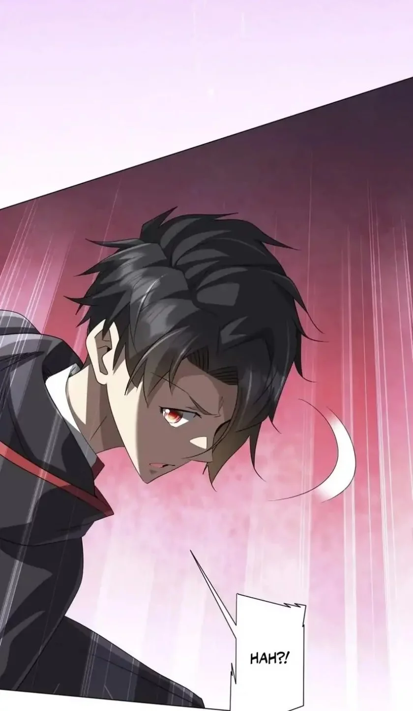 It All Starts With Trillions Of Nether Currency Chapter 174 Gambar 40