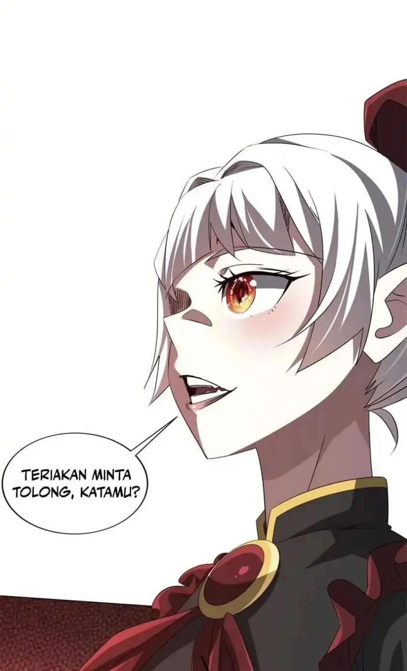 It All Starts With Trillions Of Nether Currency Chapter 174 Gambar 44