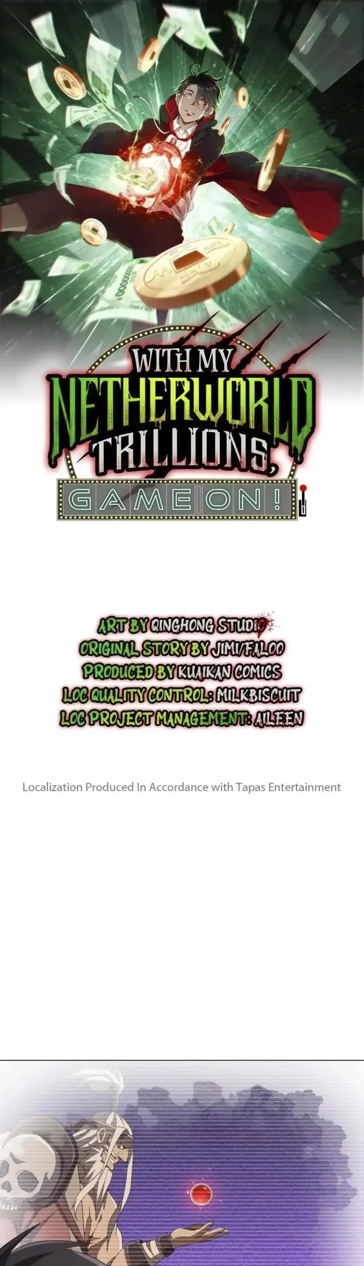 Baca  It All Starts With Trillions Of Nether Currency Chapter 175 Gambar 2