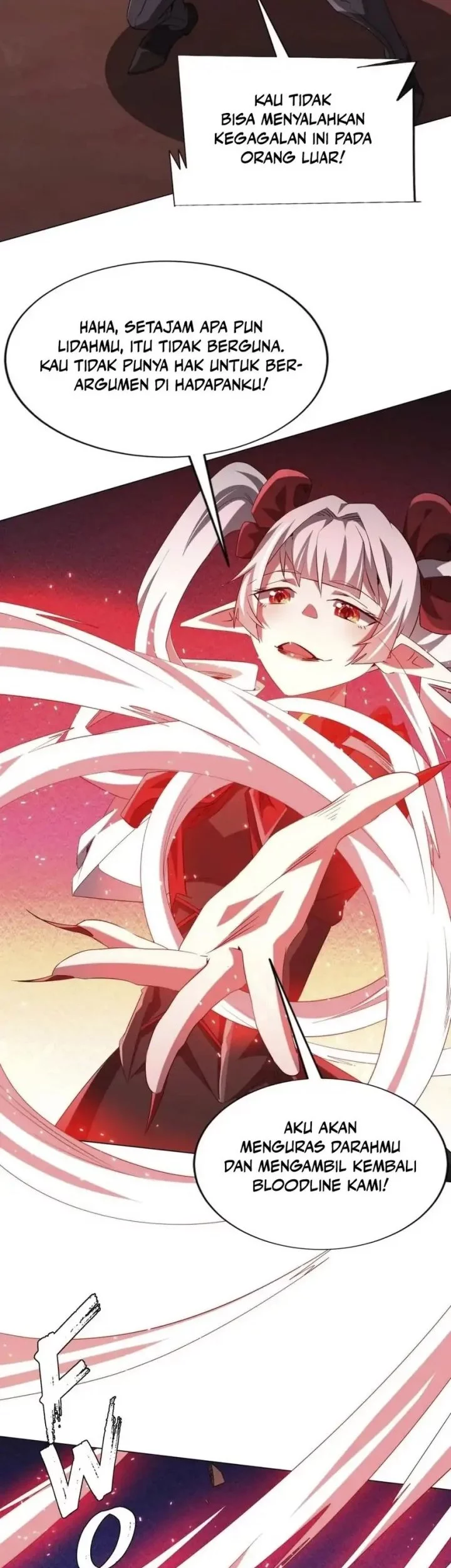 It All Starts With Trillions Of Nether Currency Chapter 175 Gambar 5