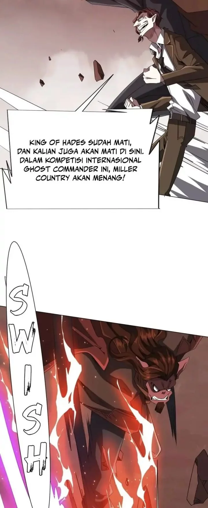 It All Starts With Trillions Of Nether Currency Chapter 175 Gambar 21