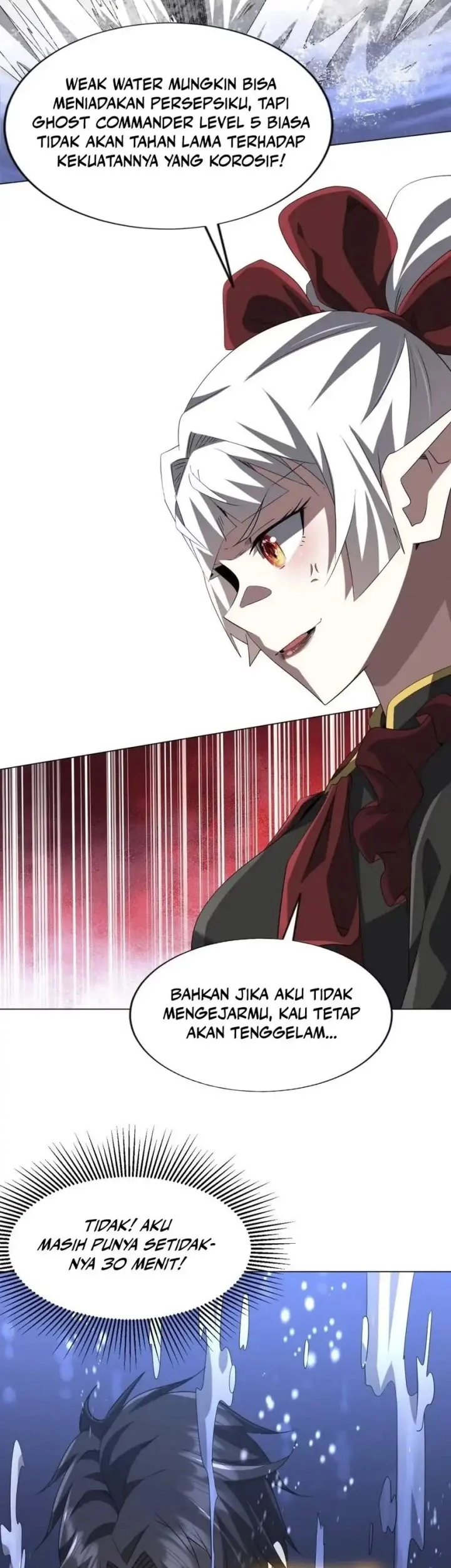 It All Starts With Trillions Of Nether Currency Chapter 175 Gambar 34