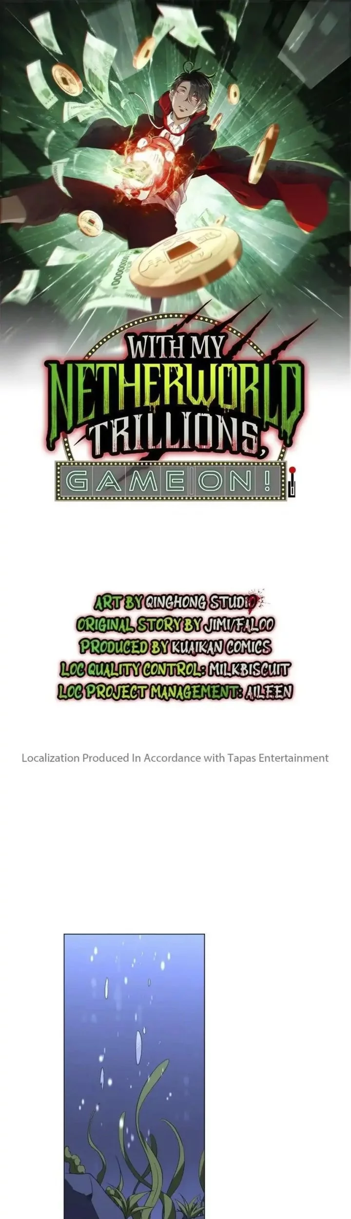 Baca  It All Starts With Trillions Of Nether Currency Chapter 176 Gambar 2