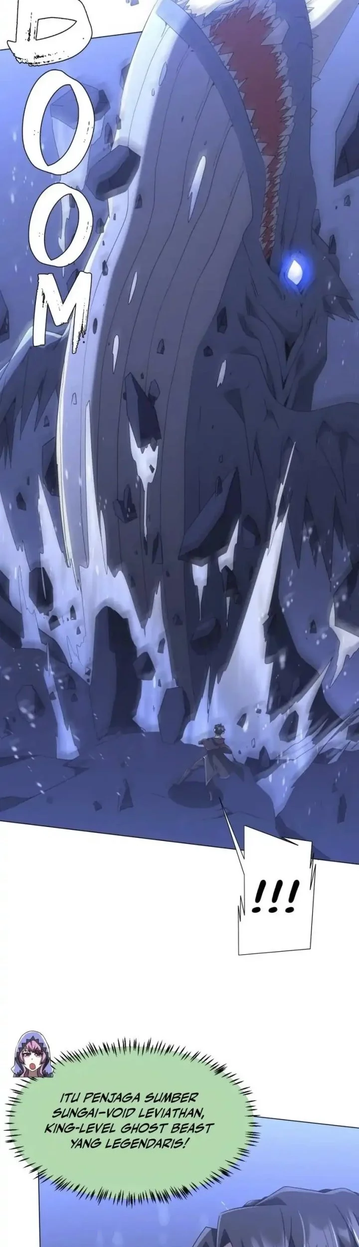 It All Starts With Trillions Of Nether Currency Chapter 176 Gambar 13