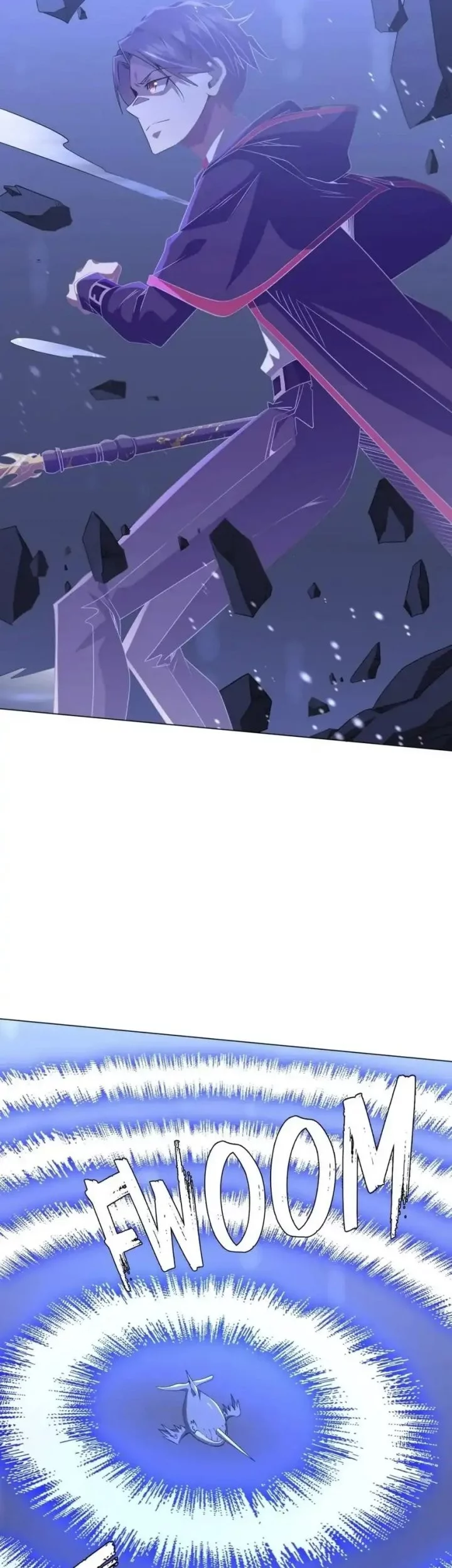 It All Starts With Trillions Of Nether Currency Chapter 176 Gambar 22