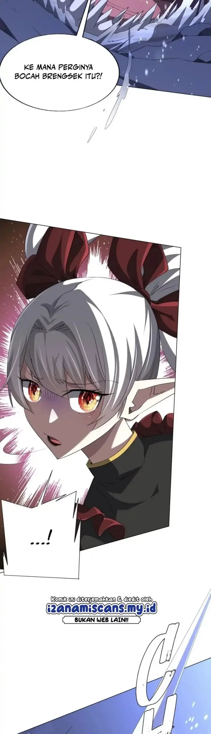 It All Starts With Trillions Of Nether Currency Chapter 176 Gambar 25