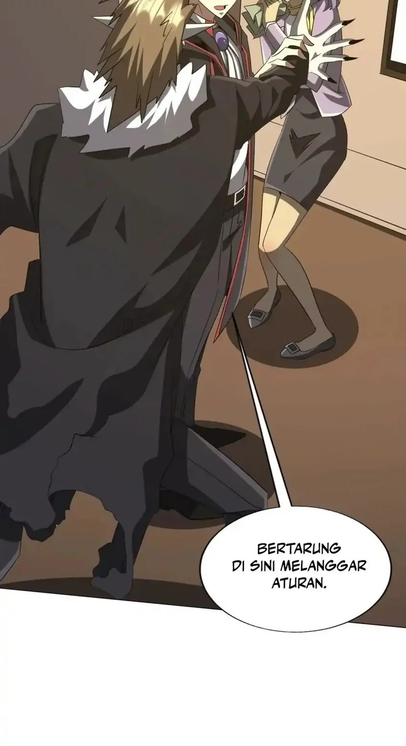 It All Starts With Trillions Of Nether Currency Chapter 177 Gambar 34