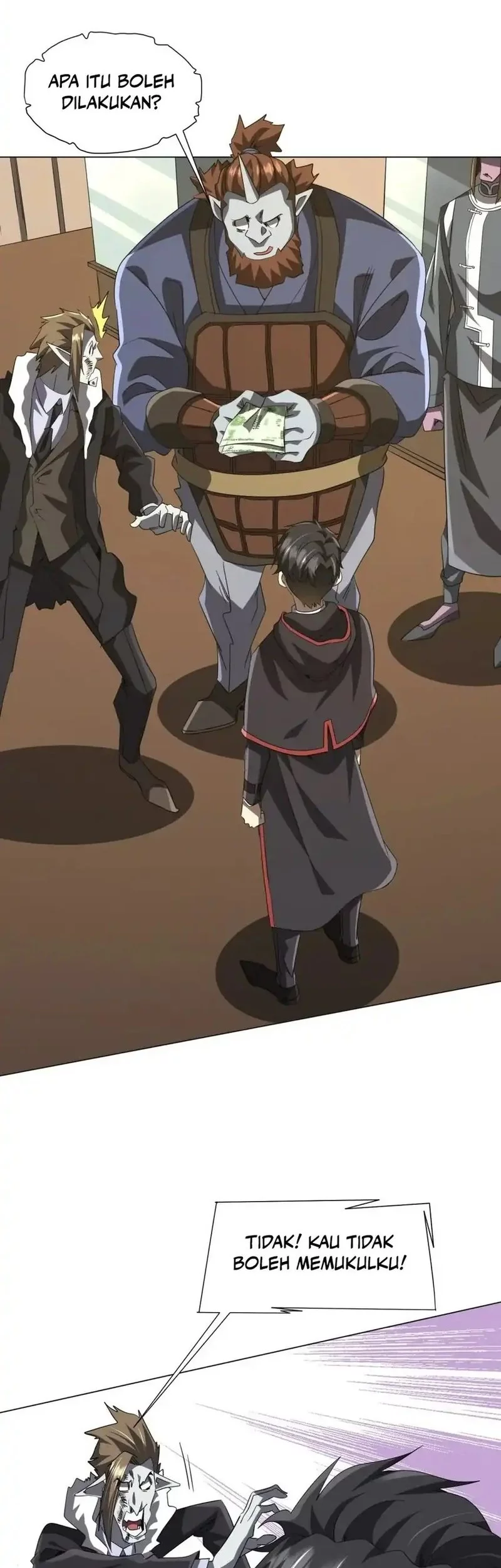 Baca  It All Starts With Trillions Of Nether Currency Chapter 178 Gambar 2