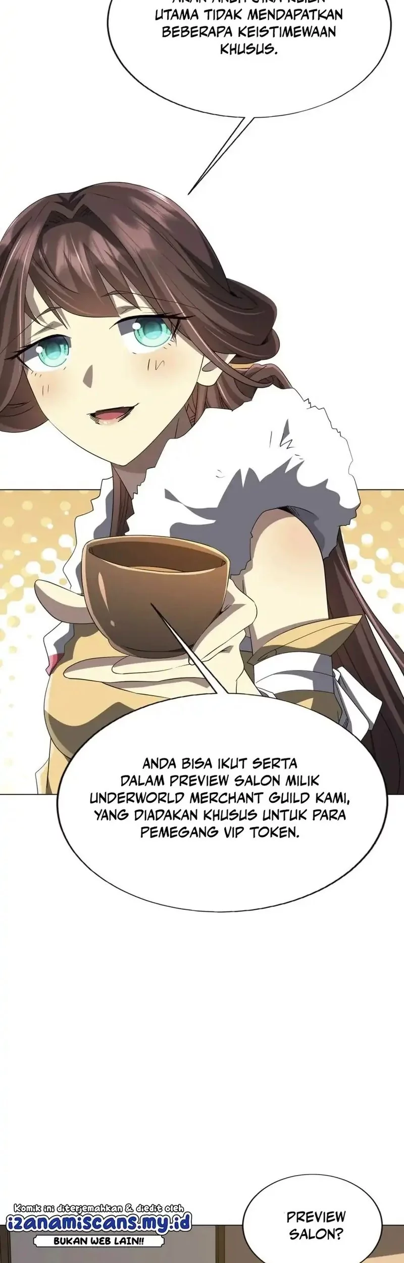 It All Starts With Trillions Of Nether Currency Chapter 178 Gambar 22