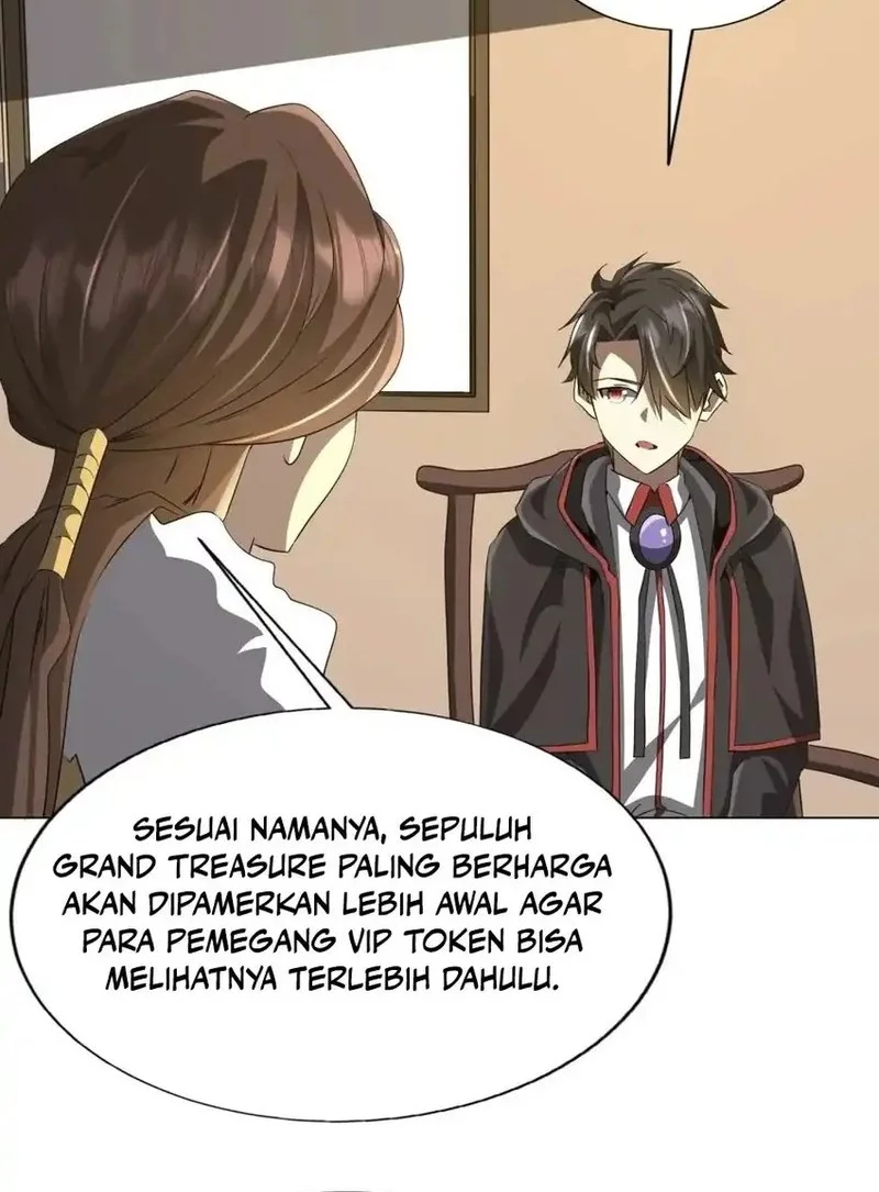 It All Starts With Trillions Of Nether Currency Chapter 178 Gambar 23