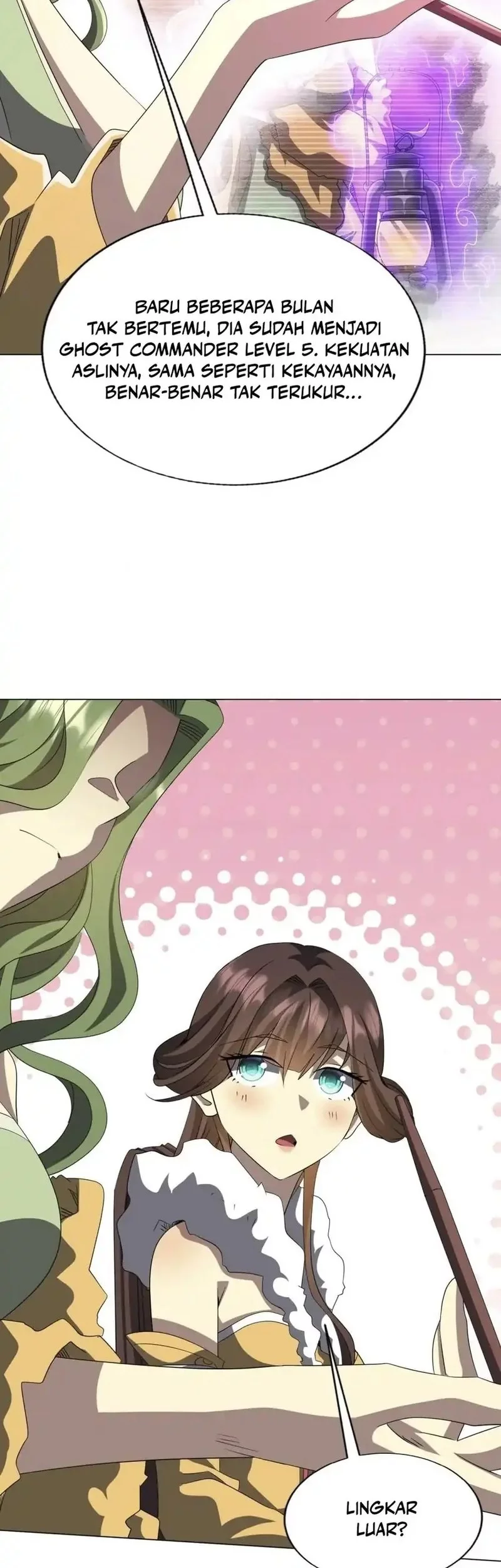 It All Starts With Trillions Of Nether Currency Chapter 178 Gambar 28