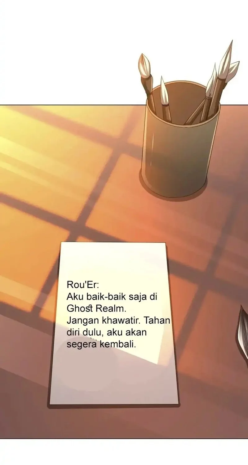 It All Starts With Trillions Of Nether Currency Chapter 178 Gambar 30