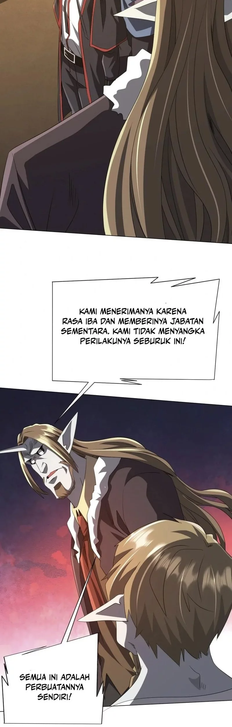 It All Starts With Trillions Of Nether Currency Chapter 179 Gambar 38