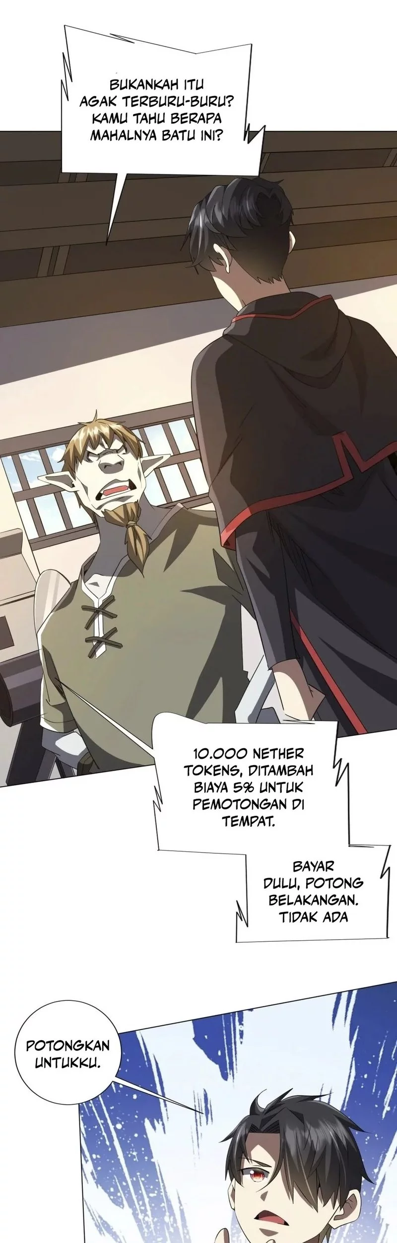 Baca  It All Starts With Trillions Of Nether Currency Chapter 179 Gambar 2