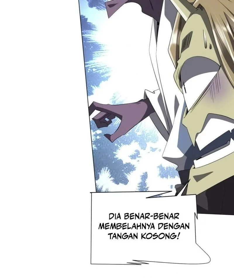 It All Starts With Trillions Of Nether Currency Chapter 179 Gambar 32