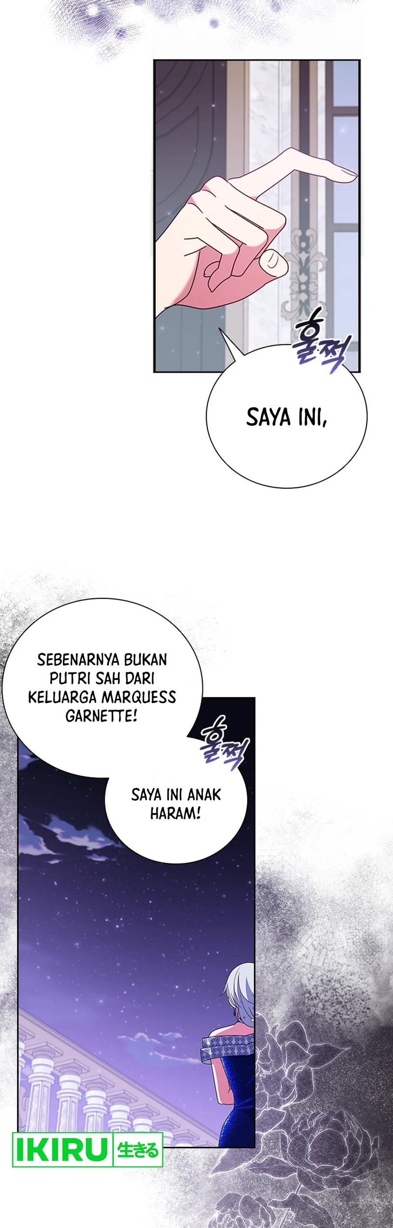 It’s Annoying Because My Childhood Friend Is an Archmage Chapter 21 Gambar 39