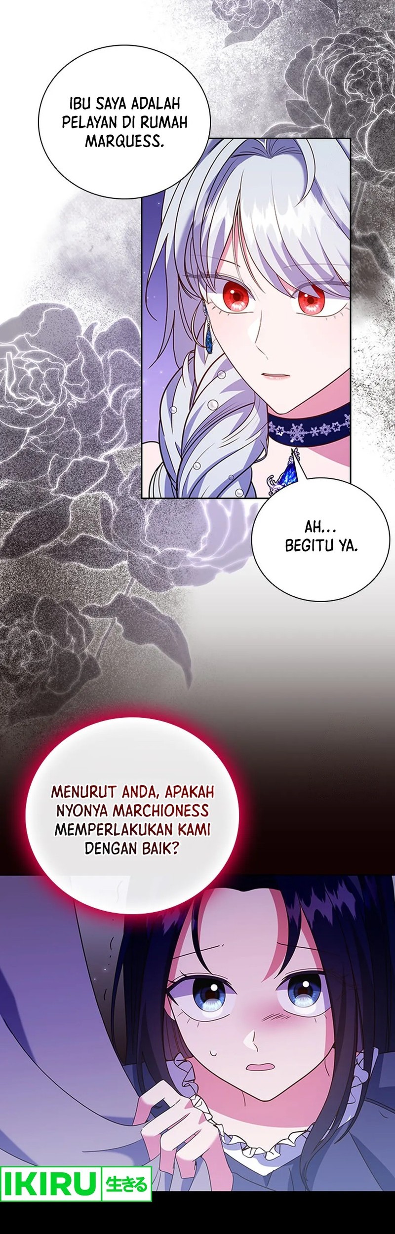 It’s Annoying Because My Childhood Friend Is an Archmage Chapter 21 Gambar 40