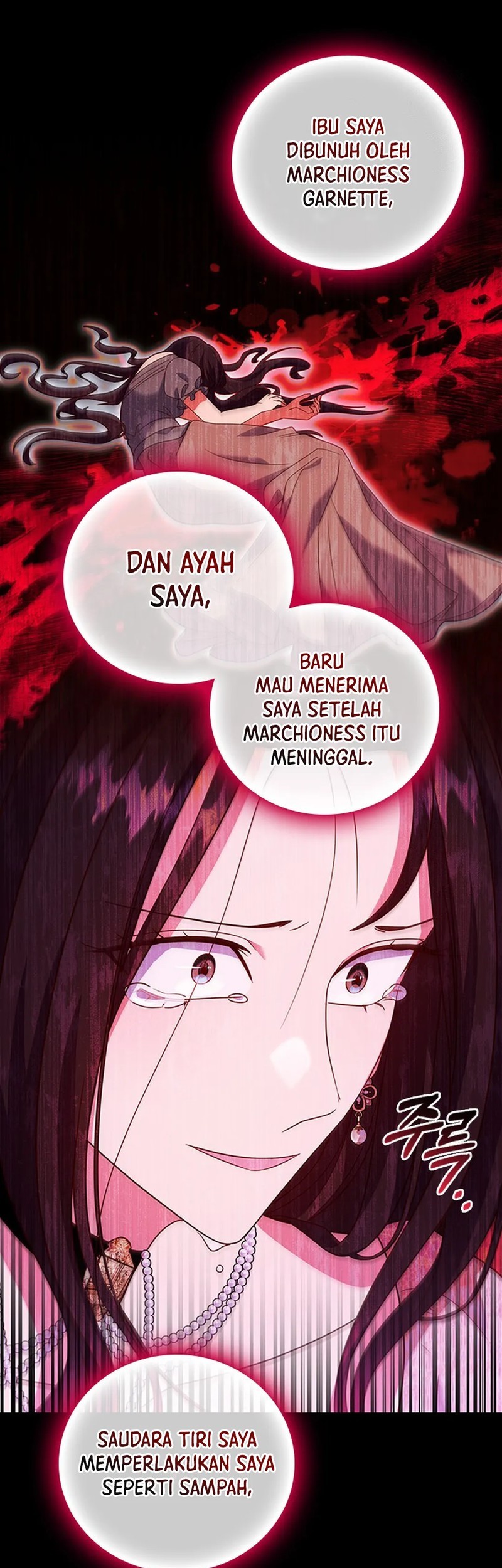 It’s Annoying Because My Childhood Friend Is an Archmage Chapter 21 Gambar 41