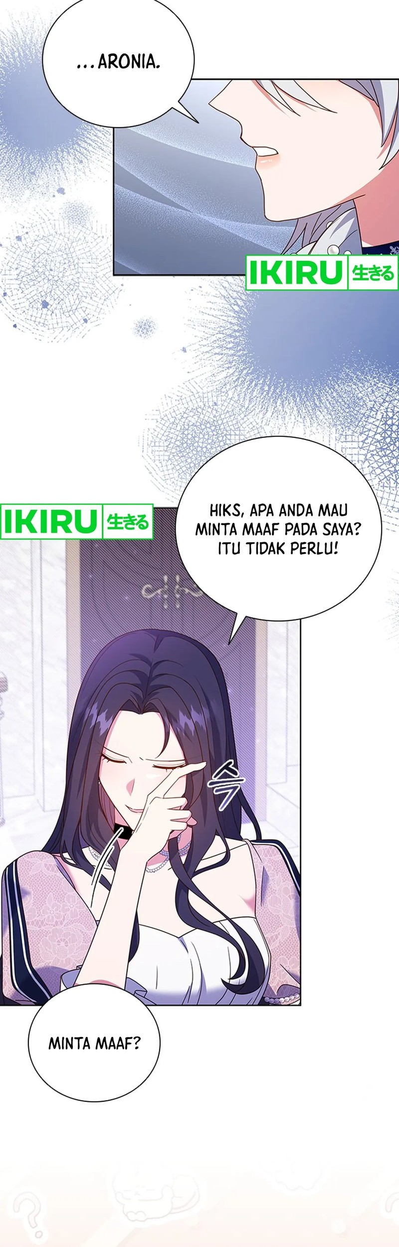 It’s Annoying Because My Childhood Friend Is an Archmage Chapter 21 Gambar 43