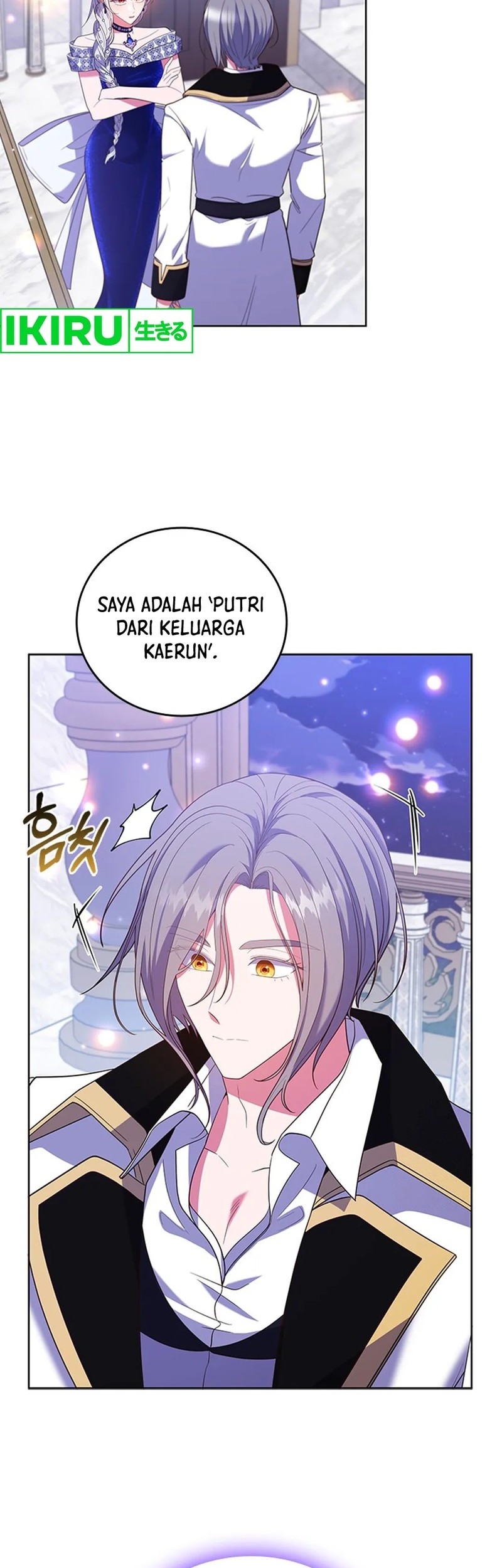 It’s Annoying Because My Childhood Friend Is an Archmage Chapter 21 Gambar 3
