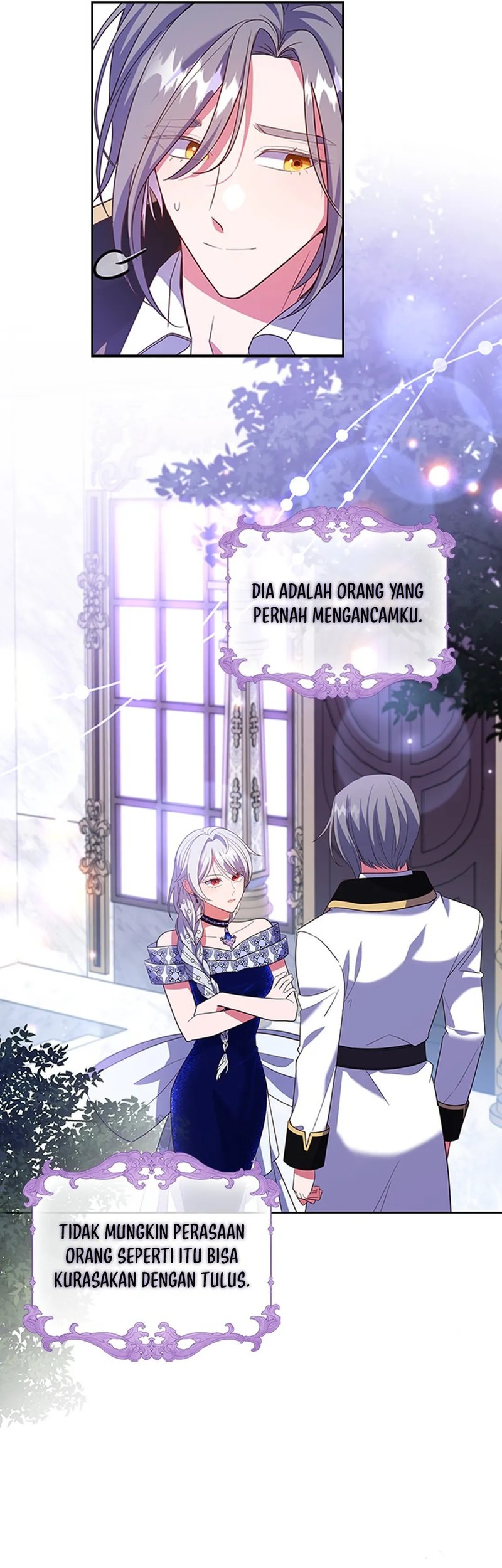 It’s Annoying Because My Childhood Friend Is an Archmage Chapter 21 Gambar 5
