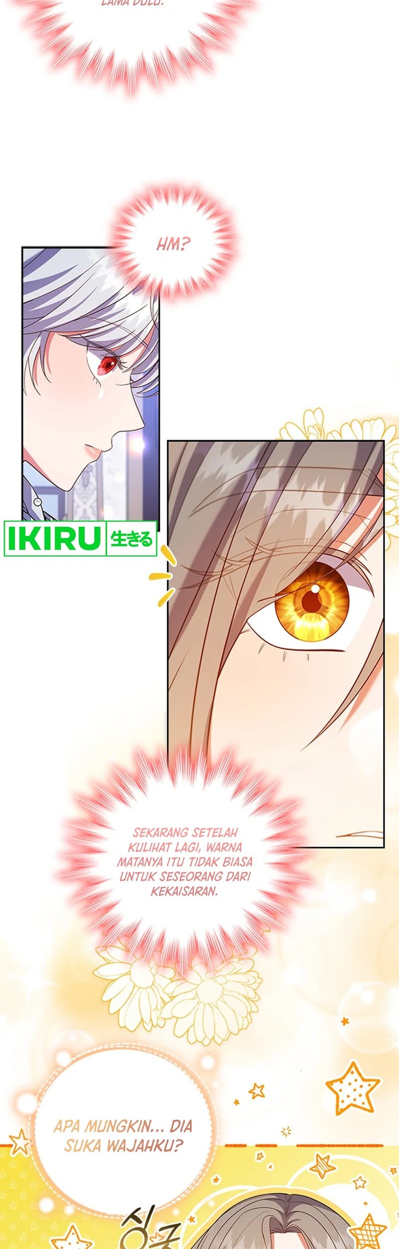 It’s Annoying Because My Childhood Friend Is an Archmage Chapter 21 Gambar 7