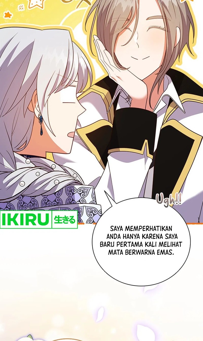 It’s Annoying Because My Childhood Friend Is an Archmage Chapter 21 Gambar 8