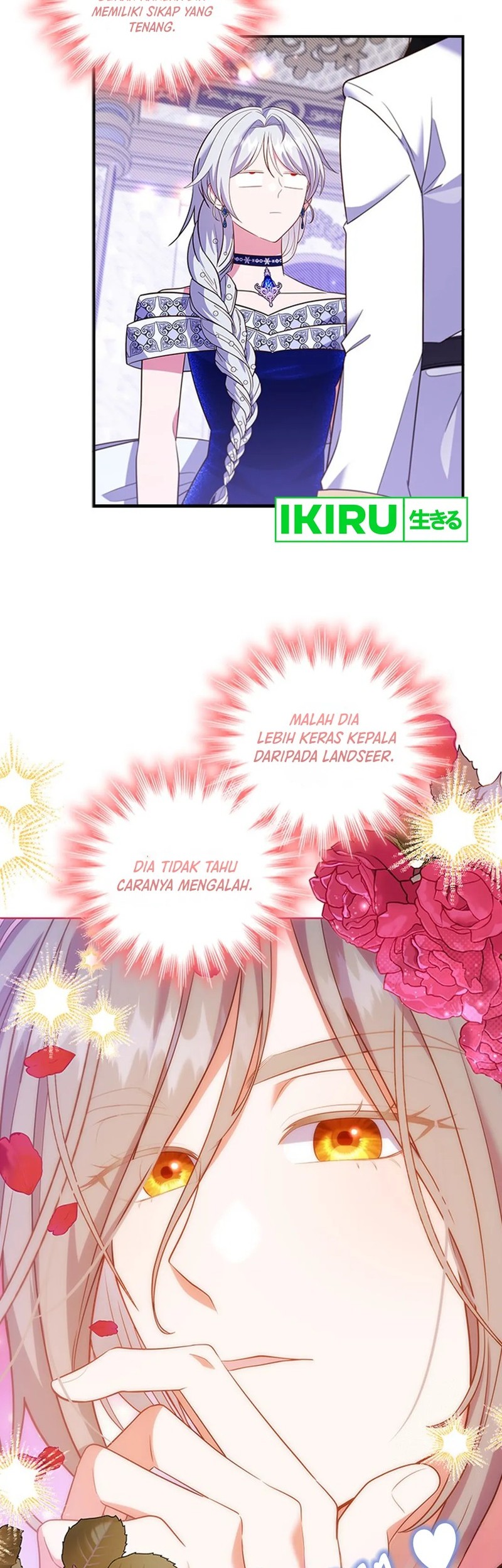 It’s Annoying Because My Childhood Friend Is an Archmage Chapter 21 Gambar 10