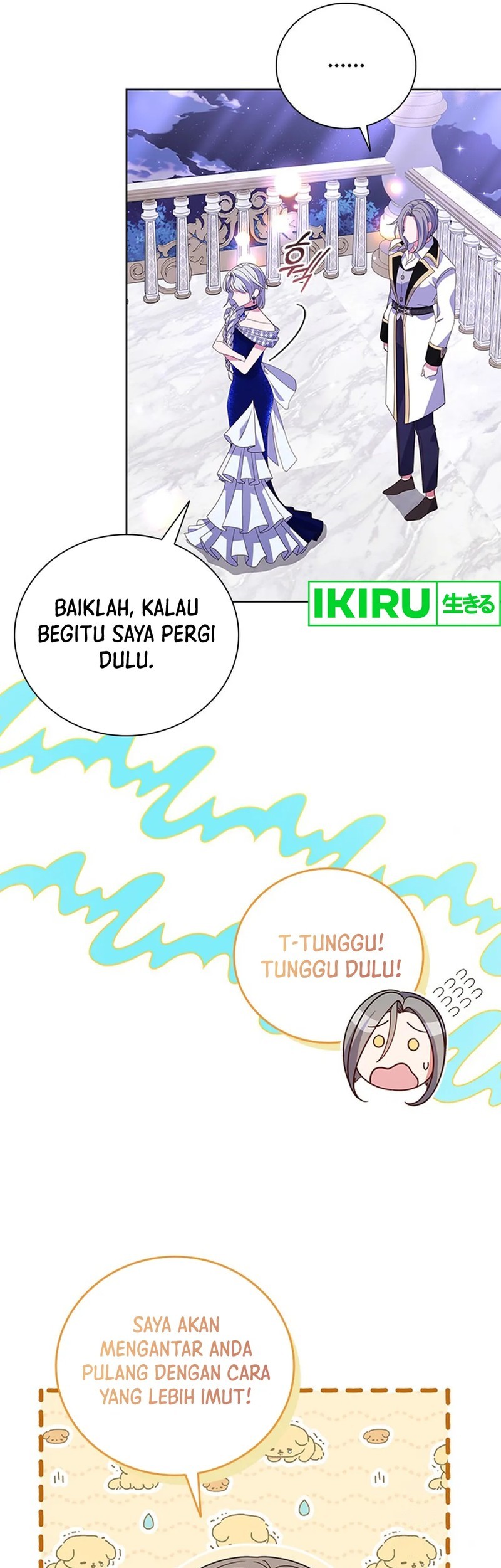 It’s Annoying Because My Childhood Friend Is an Archmage Chapter 21 Gambar 17