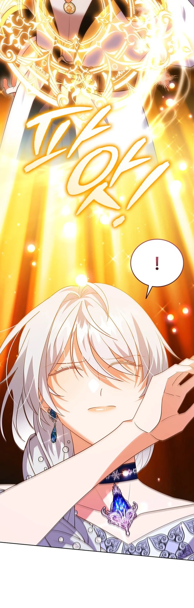 It’s Annoying Because My Childhood Friend Is an Archmage Chapter 21 Gambar 19
