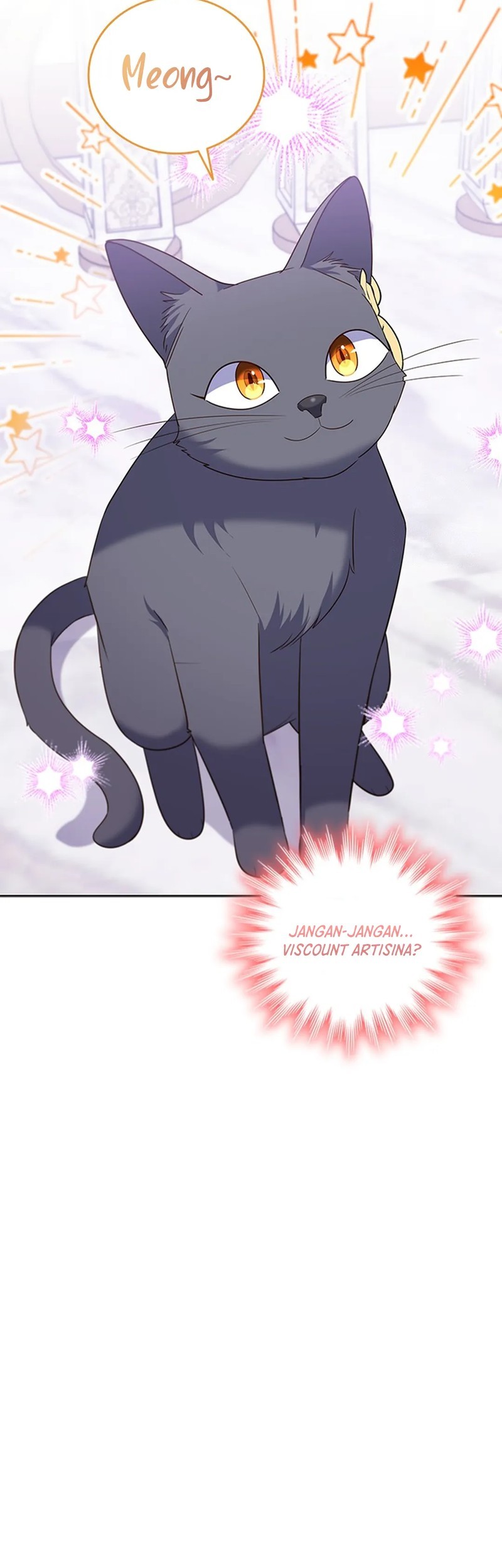 It’s Annoying Because My Childhood Friend Is an Archmage Chapter 21 Gambar 21