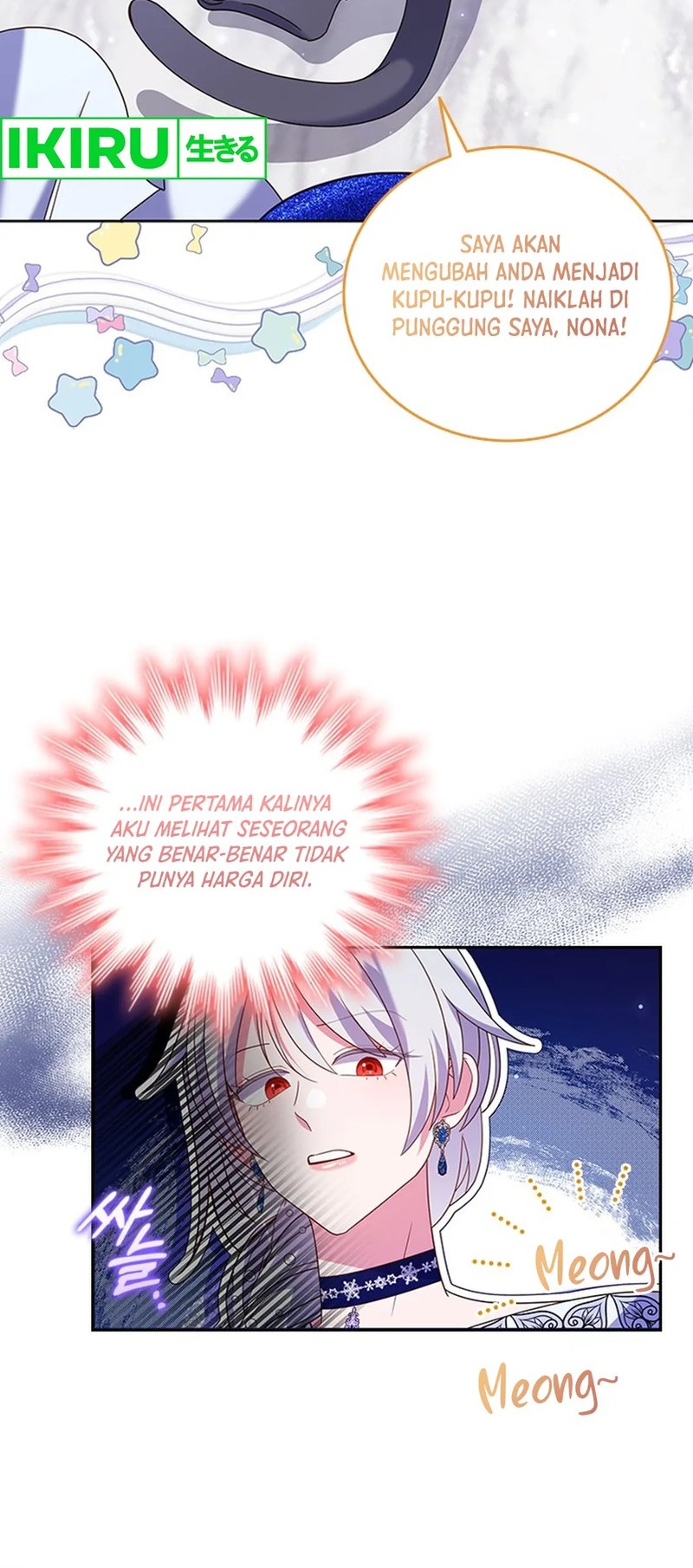 It’s Annoying Because My Childhood Friend Is an Archmage Chapter 21 Gambar 24