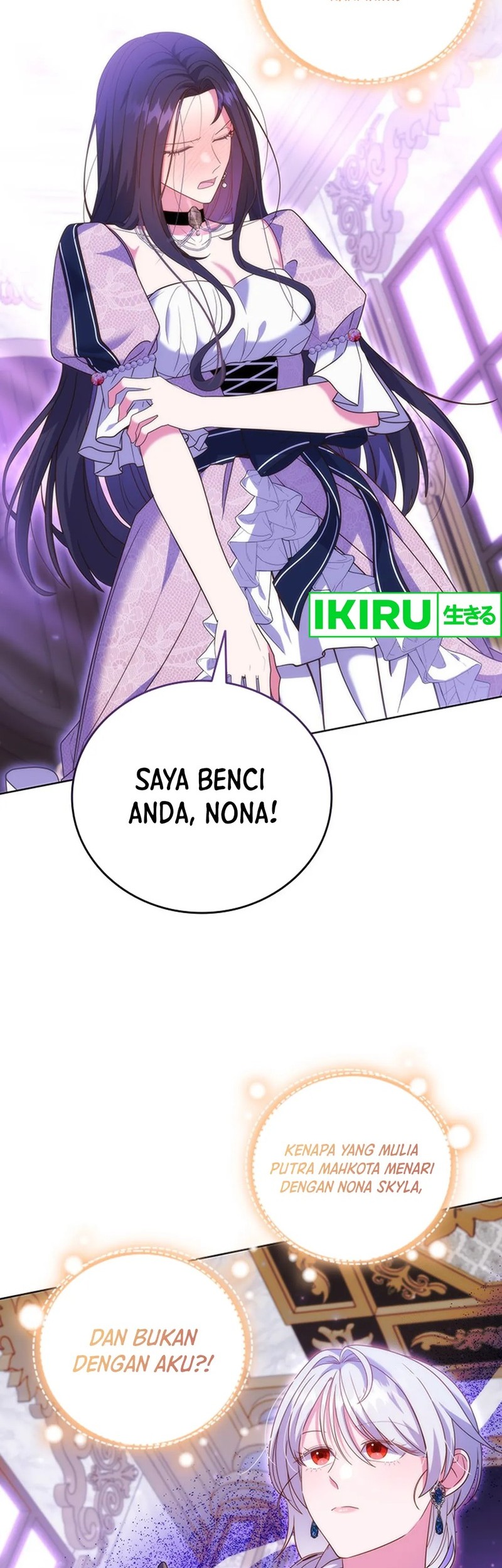 It’s Annoying Because My Childhood Friend Is an Archmage Chapter 21 Gambar 34